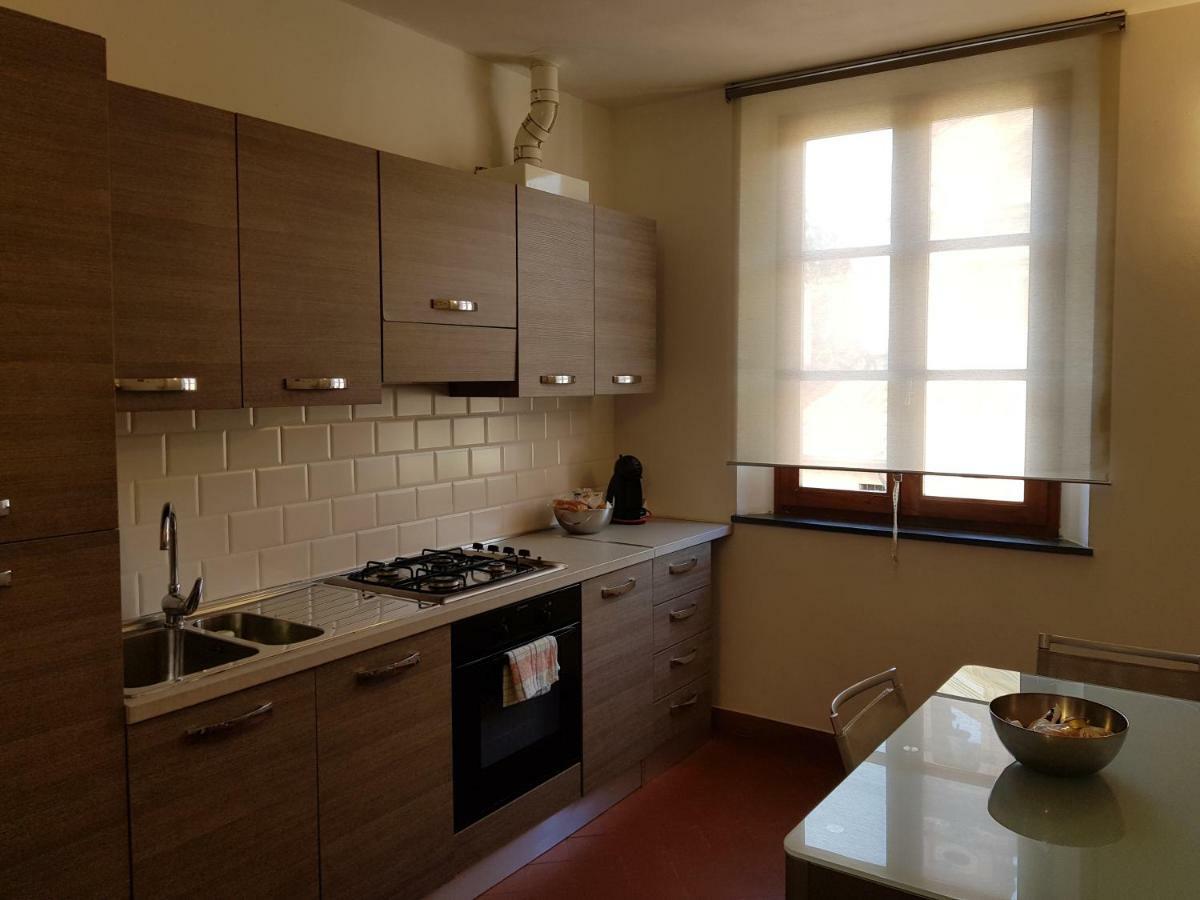 Apartamento In Piazzetta *