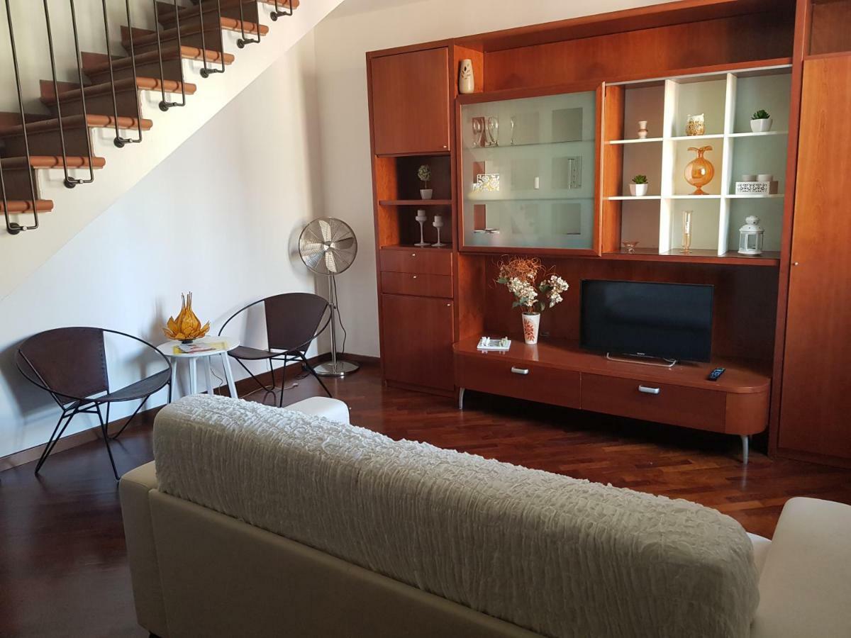 Apartamento In Piazzetta *